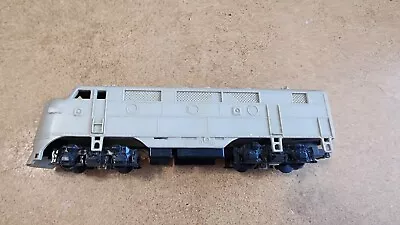 Varney HO F7A Undecorated Dummy Locomotive • $24.99