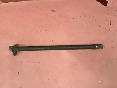 AWD Drive Shaft Assembly Front Axle BMW E30 325IX OEM 139K • $123.85