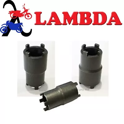Clutch Tool For Honda CT110 Postie Bikes -hub Spanner Remover 07716-0020100-LMCS • $53.20