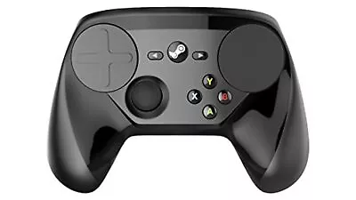Steam Controller By Valve With Receiver Very Good 7E • $94.90