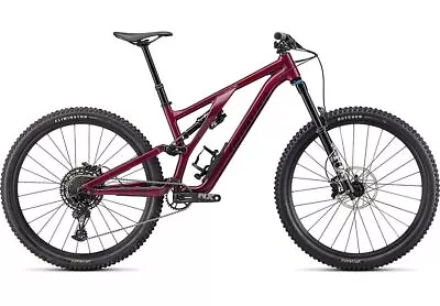 Specialized Stumpjumper Evo Comp Alloy • $3499.99