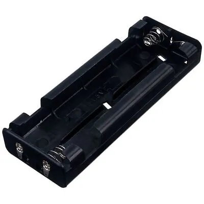 TruPower BH 261D 6 X C Battery Holder - Tags • £8.99