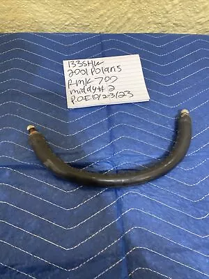 2001 Polaris Rmk 700 Mountain Bar Grab Bar 133 • $35