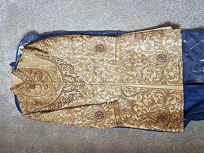 Mens Indian Wedding Suit • £149.99