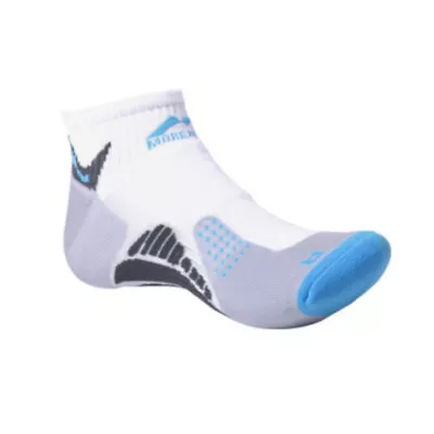 Running Socks Mens Womens Ladies More Mile Dri San Diego Crossfit Sports Gym 1 • £4.80