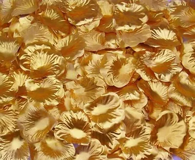 £1.25 • Buy Silk Rose Petals Flower Table Decoration Confetti Wedding Engagement Party