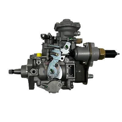 VE-L-659-2 Injection Pump Fits VM 65 KW D704 LT 2.8L Engine 0-460-414-190 • $1300