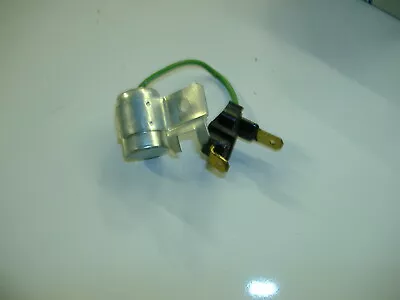 VW Bug 009 Ignition Condensor 2 For $16.00 Shipped CKN 1726801 • $16