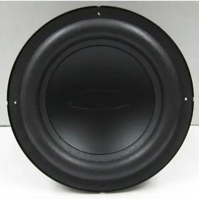 6  4 Ohm Dual Voice Coil Woofer For BT6024DVC • $84.99