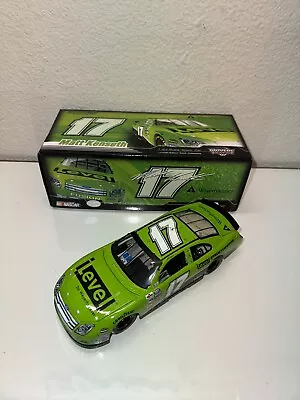 2007 1:24 Scale Matt Kenseth #17 ILevel Weyerhaeuser Ford Fusion Limited Edition • $40