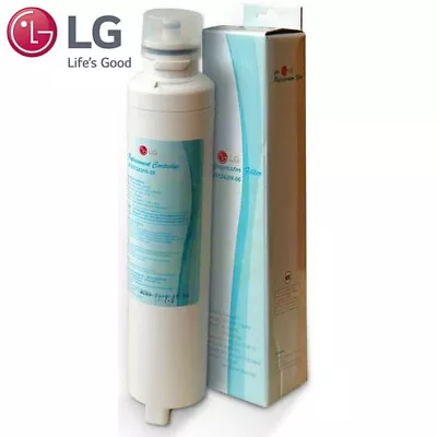 LG M7251242F-06 / M7251242FR-06 / ADQ32617703 Ultimate Inline Water Filter • $49