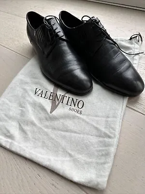 Valentino Shoes 41/5 • £45
