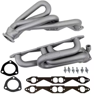 BBK Performance Parts 4007 Exhaust Header • $499.99