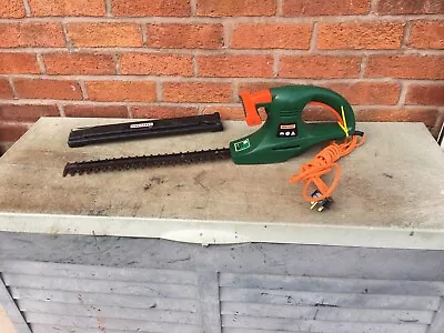 HEDGE TRIMMER MHT6457  (collection Only) • £12.99
