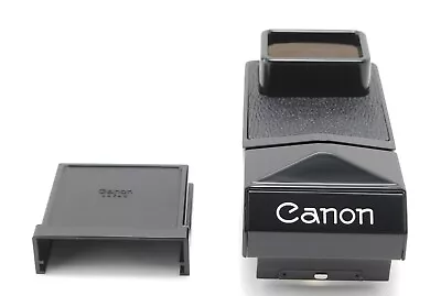 【MINT-】Canon Speed Finder For F-1 F1 35mm SLR Film Camera From Japan • £189.99