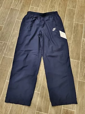 Nike Warm Up Pants Xl • $18.74