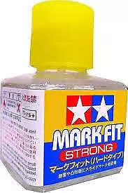 Tamiya Mark Fit (Strong) 87135 • $6.99
