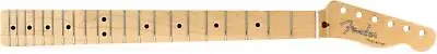 Fender '51 Telecaster Fat  U  Replacement Neck - Maple Fingerboard • $299.99