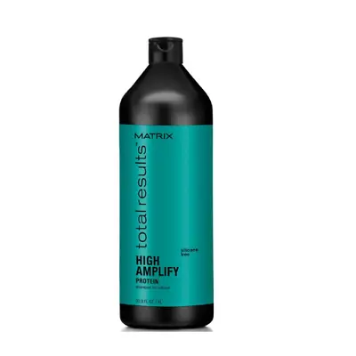 Matrix Total Results High Amplify Protein Shampoo For Volume 1000ml  • £33.99