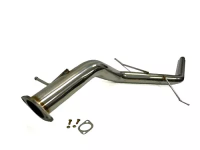 Type-H Catback For 97-01 Audi A4 1.8L 99-06 VW Golf/Jetta 2.0L MK4 By OBX  • $189.50