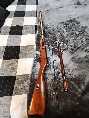 Mosin Nagant 91/30 Stock • $102.50