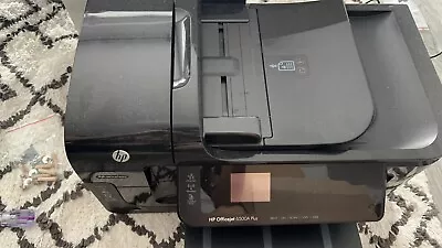 HP OfficeJet 6500A Plus E710n All-In-One Inkjet Printer • $100