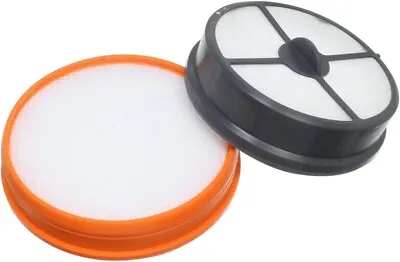 HEPA Filter Kit For VAX Mach Air Reach U90-MA-R Hoover Vacuum Cleaner Type 27 • £12.99