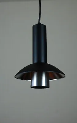 LOUIS POULSEN Type 16594 Pendant Lamp Bent Gantzel Boysen Danish Modern Mid Cent • £125