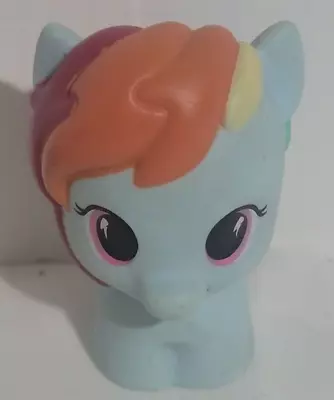 Playskool Friends My Little Pony Rainbow Dash MLP Figure • $4.99