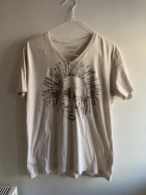 £15 • Buy Ralph Lauren Denim & Supply Aztec Mens T-Shirt, Large, VGC, Rare £70.00
