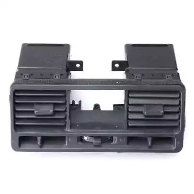 Center Air Vent Outlet For Mitsubishi Pajero Shogun Montero V31 V32 V33 1998-99 • $28.84