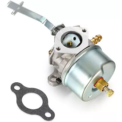 For Qualcast Suffolk Punch Classic 30S 35S 43S Cylinder Carburettor Lawnmower • £12.29