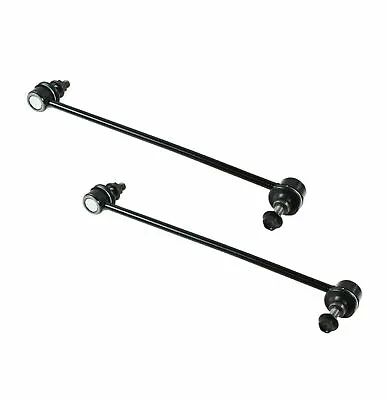 2 Pc Front Stabilizer Sway Bar Links LH RH Set For Volvo S60 S80 V70 XC70 XC90 • $21