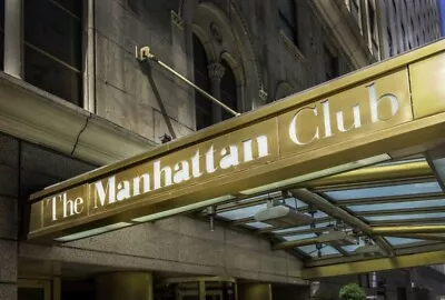 $900 • Buy The Manhattan Club 