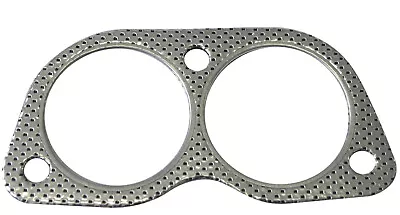 3 Bolt - Twin 2   Flange Gasket - BHC-72/120mm - DNG144R • $13.20