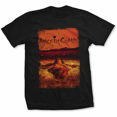 ALICE IN CHAINS DIRT ALBUM COVER Official T-Shirt Aust Stock • $36.99