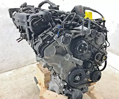 2020-2022 Hyundai Palisade Oem 3.8l Fwd Engine *85k Miles* Vin E 8th Digit • $2800