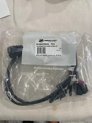 Mercury Marine 84-8M0055044 *OEM*~NEW~ 3' SmartCraft Ver. 6.0 Tachometer Harness • $18.99