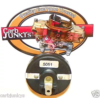 $18.95 • Buy Electric Choke Stat Holley 4175 6210 9895 Spreadbore Quadrajet Replacement NEW 