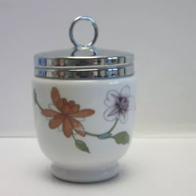 Royal Worcester Egg Coddler King Size Astley Type 10 Nylon Rim • £21.99