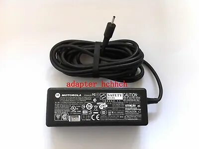 New Original Motorola XOOM Tablet FMP5630A FMP5632A SPN5632B 12V 1.5A AC Adapter • $26.99