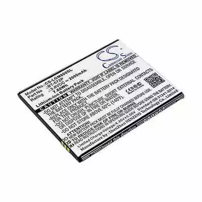 Battery For LEAGOO BT-572P LEAGOO M5 Max LEAGOO M8 • $47.04