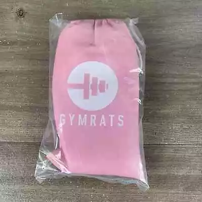GymRats Resistance Bands: Exercise Fitness Bands Set Of 4 100% Latex Booty Bands • $10.80