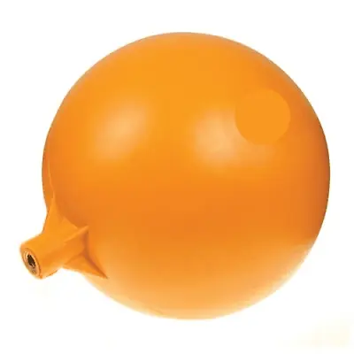 £24.99 • Buy 10  Ball Float Ball-cock / Float Valve With 9/16  Brass Insert