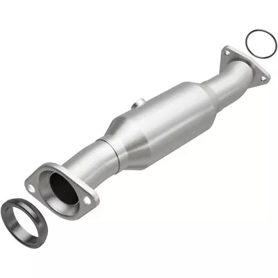 MagnaFlow Converter Direct Fit California Grade 2.0L FOR 00-05 Honda S2000 • $1292