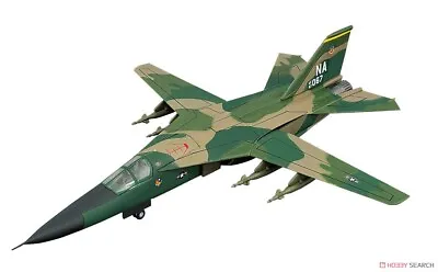 1/144 Fighter-Bomber: General Dynamics F-111A Aardvark  429  [USAF] #1A : FTOYS • $12.95