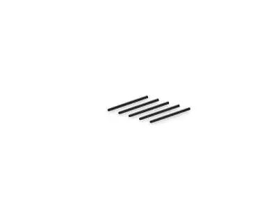 Wacom ACK21201 5PK Replacement Thin Black Nibs 5PK W/ Tool • $35.19