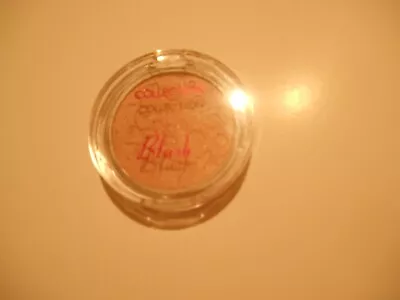 Collection 2000 Blush  Trouble (04) One Pack • £10