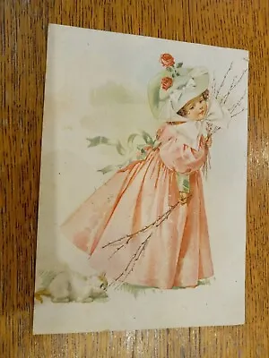 Diamond Dyes Wells And Richardson Co Burlington Vermont Victorian Ad Trade Card  • $11