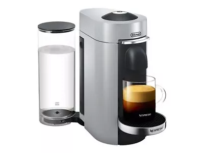 De Longhi Nespresso VertuoPlus Deluxe ENV155.S Coffee Machine ENV 155.S • $505.95